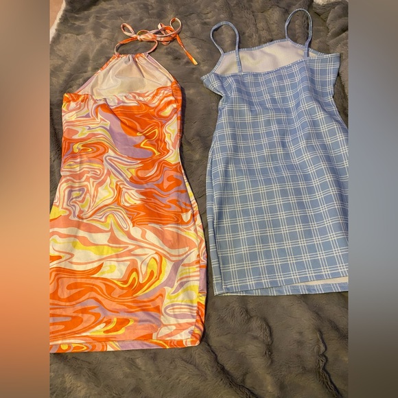 Shein dresses mini - Picture 2 of 2